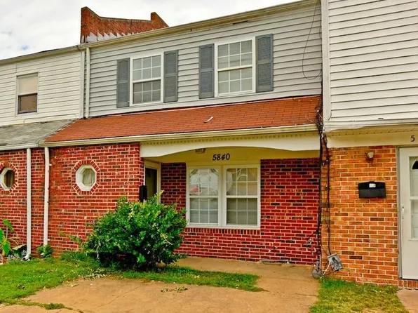5840 Pickering St, Virginia Beach, VA 23462