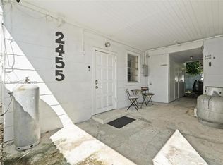 2453 SW 17th St UNIT 2455, Miami, FL 33145