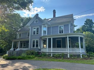 254 Lincoln Ave, Amherst, MA 01002