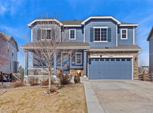 22389 E Chenango Dr, Aurora, CO 80015