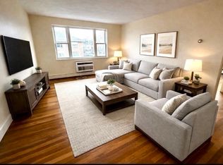 20 Whitman Rd APT 2-1, Waltham, MA 02453