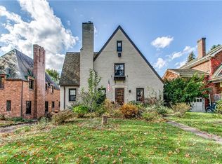 541 Perry Hwy, Pittsburgh, PA 15229