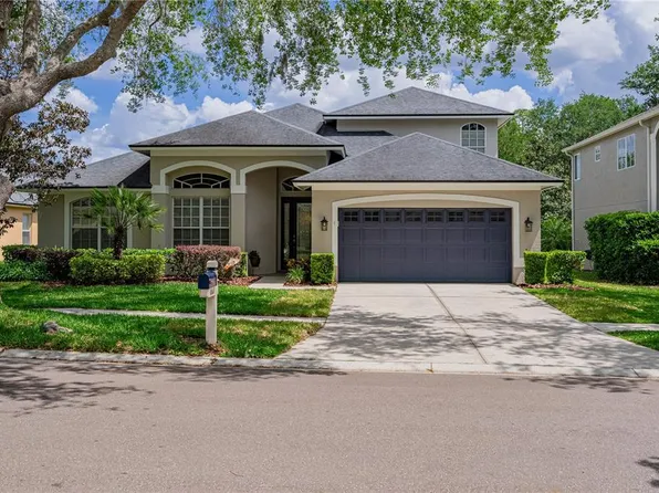 5810 Bent Grass Dr, Valrico, FL 33596