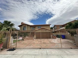 68245 Marina Rd, Cathedral City, CA 92234