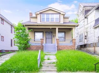 11623 Gay Ave, Cleveland, OH