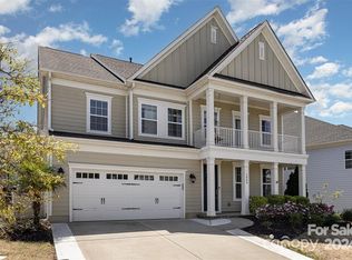 1040 Emory Ln, Fort Mill, SC 29708