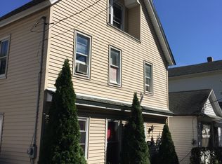 822 W Market St #L-23, Scranton, PA 18508