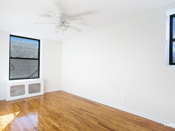 5th image of 502 W 149th St APT 5B