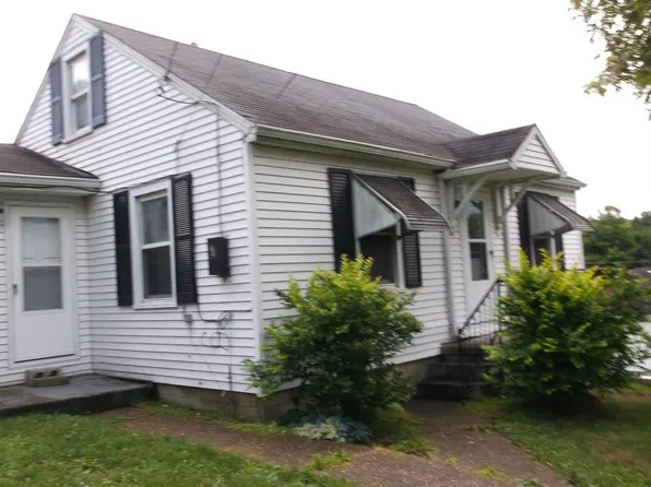 506 Cemetery Ave, Manchester, OH 45144