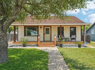 714 N Esplanade, Karnes City, TX 78118 | MLS #1875644 | Zillow