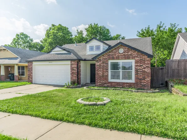 9527 E 97th St N, Owasso, OK 74055