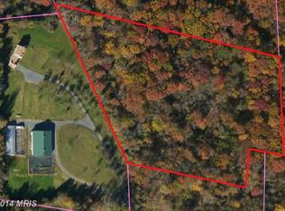 6068 Old Bust Head Rd, Broad Run, VA 20137