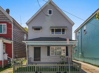 227 Ashley St, Buffalo, NY 14212