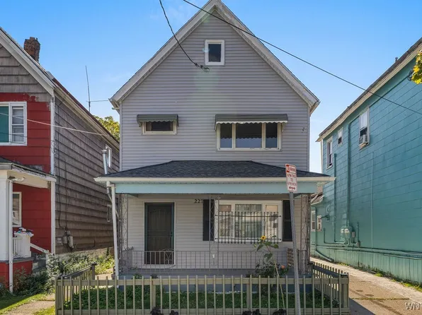 227 Ashley St, Buffalo, NY 14212