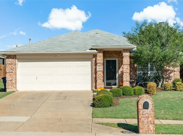 2300 Collier Dr, McKinney, TX 75071
