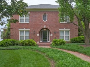 406 Hyde Park, Nashville, TN 37215