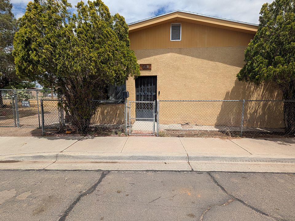 1st image of 1418 N Tornillo St