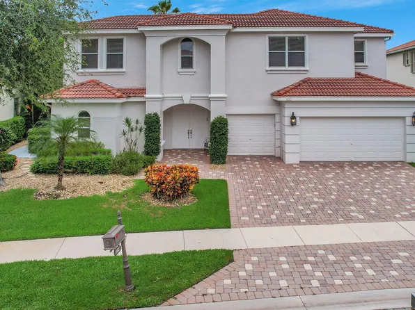 102 Villa Nueva Place, Palm Beach Gardens, FL 33418