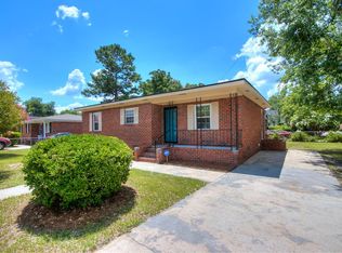 210 E Bee St, Sumter, SC 29150