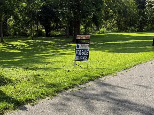 0 Bayou Ave, Boyle, MS 38730
