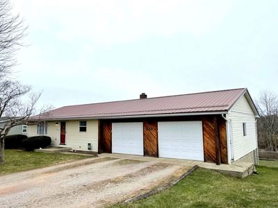 1595 Louisa Ave, Albany, OH, 45710