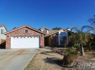 18126 Randall Ave, Fontana, CA 92335