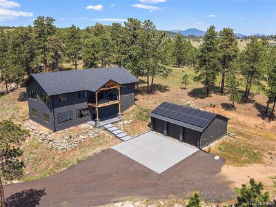 24709 US Highway 40, Golden, CO, 80401