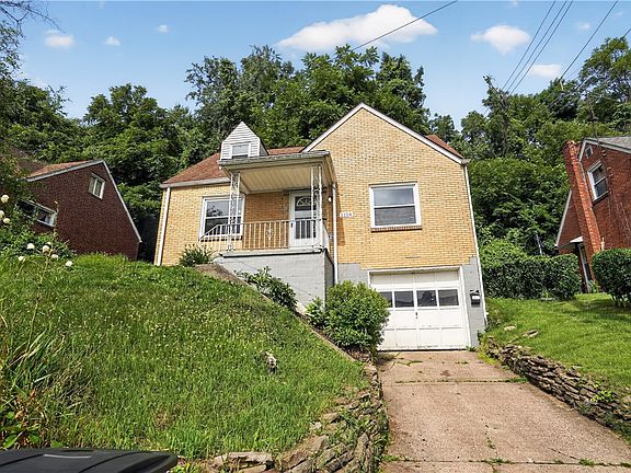 2nd image of 1104 Porter St
