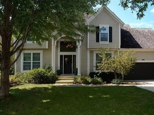 14008 Linden St, Overland Park, KS 66224