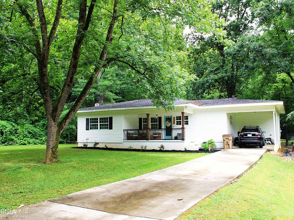3145 Old Cornelia Hwy, Gainesville, GA 30507 Zillow