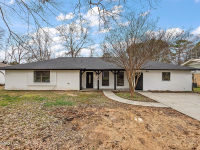 206 Indian Mound Rd, Clinton, MS, 39056