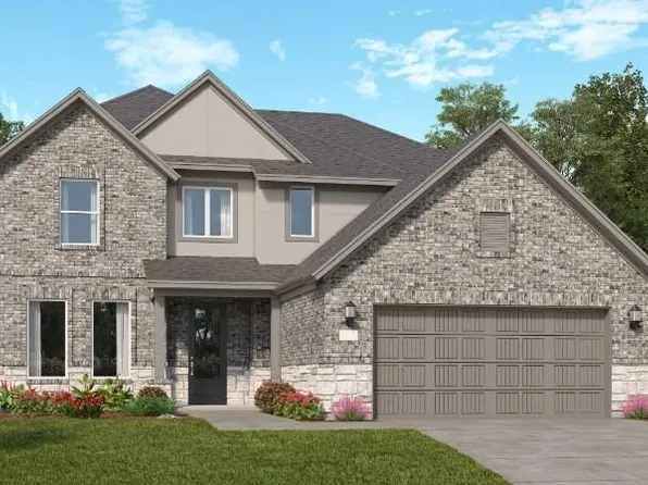 2224 Pacific Current Way, League City, TX 77573