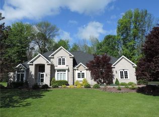 161 Country Wood Lndg, Rochester, NY 14626