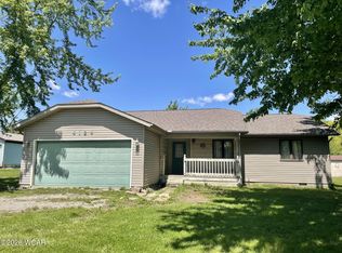 4124 Fort Amanda Rd, Lima, OH 45805