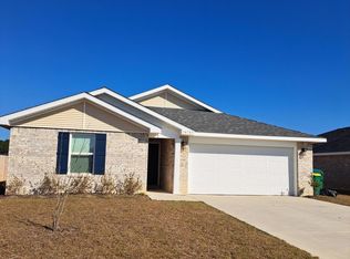 14783 Aurora Ln, Gulfport, MS 39503