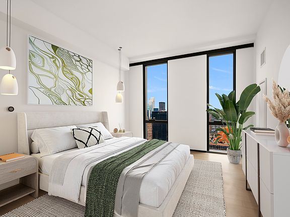 3rd image of 626 1st Ave APT W38b