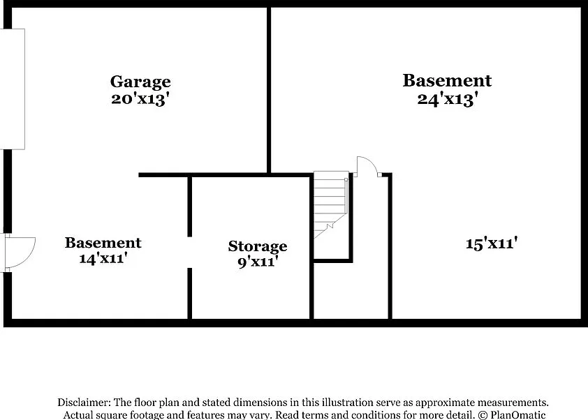 3 bed, 2.0 bath, 1276 sqft, $1,610 — Photo 2