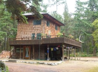 90 Sperry Rd, Lopez Island, WA 98261