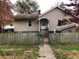 550 N Eastern Ave, Joliet, IL 60432