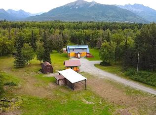 4905 N Slumber Dr, Palmer, AK 99645