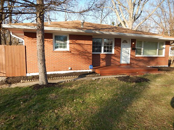 2nd image of 5563 Dorinda Dr