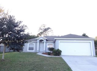 1260 SE Nancy Ln, Pt Saint Lucie, FL 34983