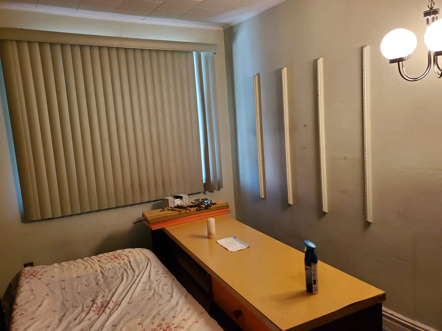 3 bed, 880 sqft, $2,000 — Photo 4