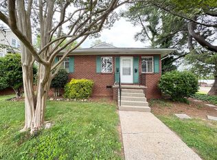 1500A W Market St, Greensboro, NC 27403