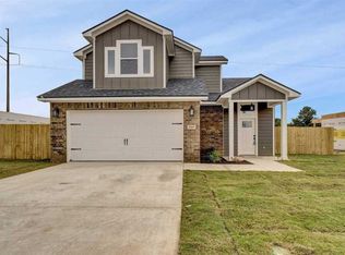 15431 Anna Lane, Lindale, TX 75771