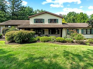 23 Jonathan Way, Washington Crossing, PA 18977