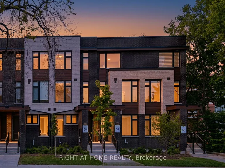 1758 Lawrence Ave W #1 — Photo 1