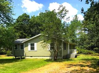 22 Alden Ct, Ocean Pines, MD 21811