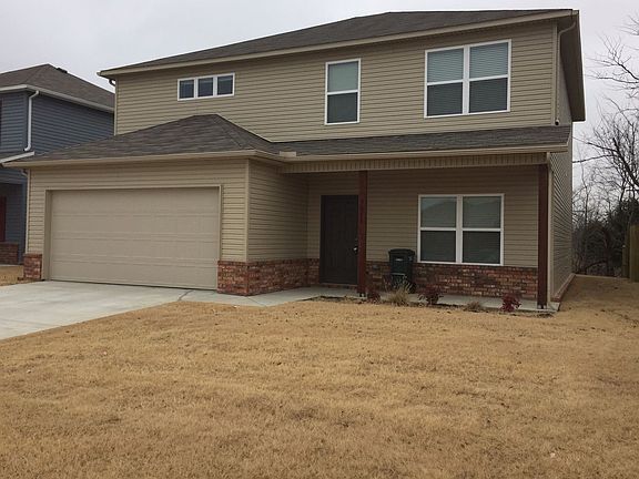 2nd image of 5078 W Claxton Cir