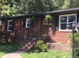 4124 Blenhein Rd, Charlotte, NC 28208